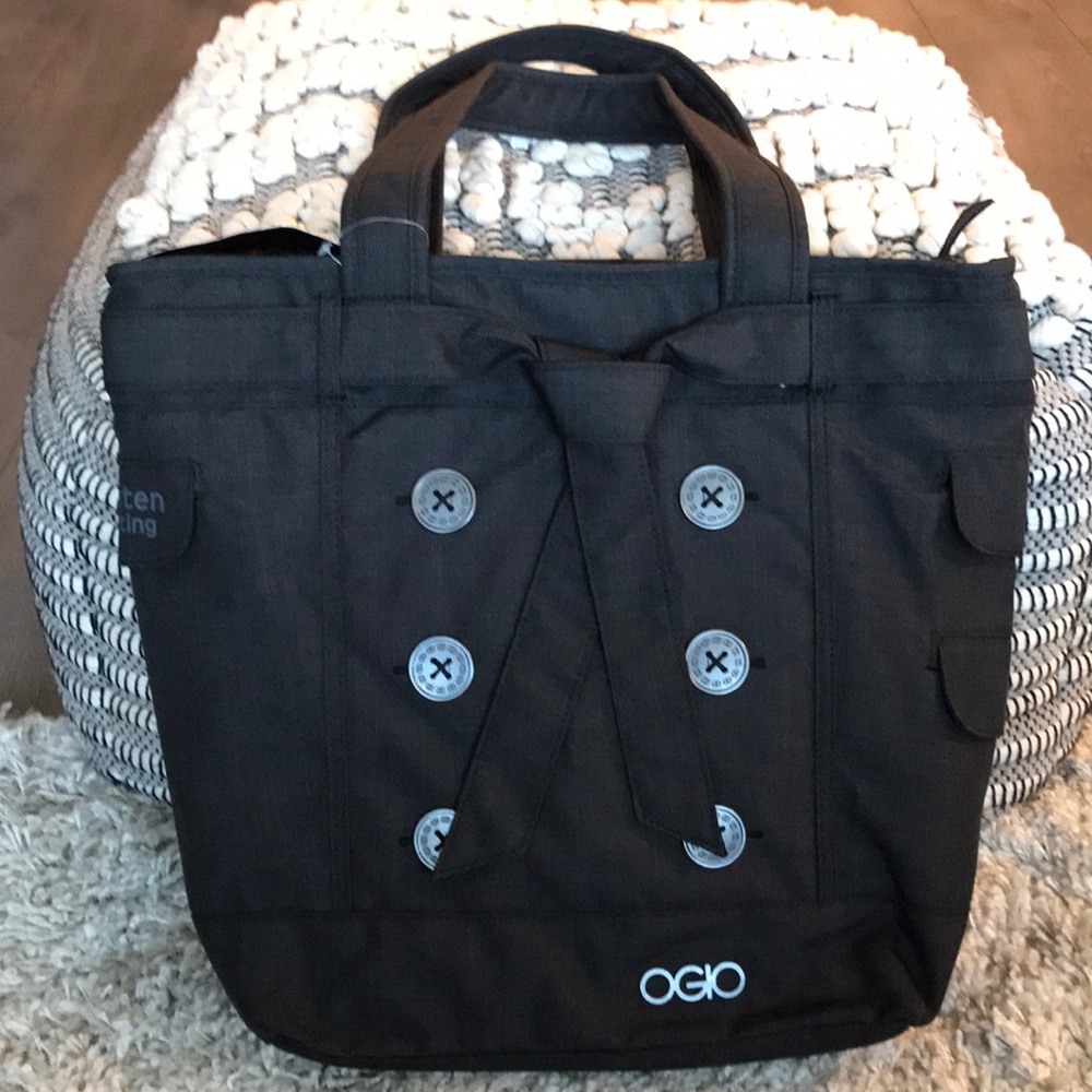 NWT Ogio Hampton’s Tote